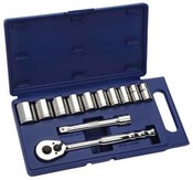 Williams 50667 | 12 Piece 1/2