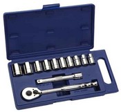 Williams 50669 | 12 piece 1/2