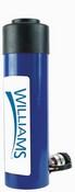 Williams 6C25T04 | 25T Single Acting Cylinders 4'' Stroke 3/8''