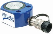 Williams JH6CF20T05TB | 20T Flat Body Cylinderskit
