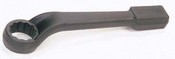 Williams 8817AW | Offset Pattern Box End Wrench, Black Industrial Finish, 3 / 76 mm