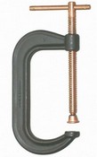Williams cc-402c | Williams CC-402C C-Clamp Copper Screw 2