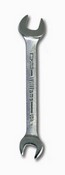 Williams EWM3032 | Chrome Satin Finish Open End Wrench 30 mm x 32 mm