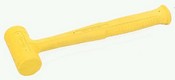 Williams JHW-48 | Dead Blow Hammer, 48 Oz
