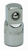 Williams MB-130 | 1/4