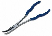 Williams PL-211BC | Needle Nose Plier 45 Degree Bent