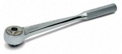 Williams S-52A | 1/2 Drive Rnd Head Ratchet , 11-5/16