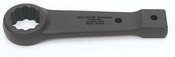 Williams SFH1811AW | Straight Pattern Box End Striking Wrench, Black Industrial Finish, 1-7/8 / 47 mm