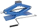 ATD Tools 7459 | 1-1/2 Ton Scissor Jack
