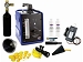 U-View Ultraviolet Systems WV609 | Vacutec Leakfinder Diagnostic Smoke Vapor Leak Detection System