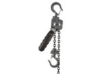 JET Tools 287200 | JLP-050A-5, 1/2 Ton Mini-Puller, 5' Lift