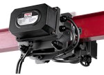 JET Tools 144183 | MT050, 1/2 Ton Two Speed Electric Trolley 3-Phase 460V