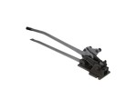 JET Tools 220025 | RCB-25 Rebar Cutter & Bender 5/8
