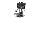 JET Tools 350116 | JMD-15 Mill/Drill With ACU-RITE 203 DRO