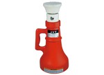 JET Tools 441325 | SJ-25T, 25-Ton Screw Jack