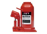JET Tools 453318K | JHJ-17-1/2L, 17-1/2-Ton Low Profile Hydraulic Bottle Jack