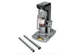 JET Tools 454502 | JTJ-2ST, 2 Ton Hydraulic Toe Jack