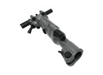 JET Tools 550661 | JCT-4661, 1-1/8' Shank Size 90 lbs. Paving Breaker