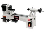 JET Tools 719100 | JWL-1015 10'' x 15'' Wood Lathe