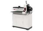 JET Tools 723544CSK | JWDS-2550 Drum Sander With Closed Stand