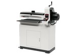 JET Tools 723544OSCK | JWDS-2244OSC Oscillating Drum Sander With Closed Stand