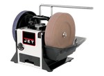 JET Tools 727100 | JWS-10 Variable Speed Wet Sharpener