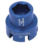 Kastar Hand Tools 524 | Fuel/ Oil Filter Socket
