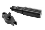 Kastar Hand Tools TU-15-27 | Diesel Compression Test Adapter for Cummins ISC