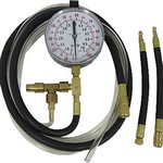 Kastar Hand Tools TU-469 | Fuel Injection Pressure Tester