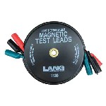Kastar 1135 | Magnetic Retractable Test Leads