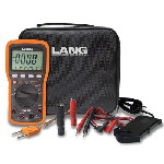 Kastar Hand Tools 13804 | Cat IV Digital Multimeter