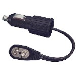 Kastar 295A | Computer Memory Saver - 9V Style