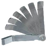 Kastar 3078 | Feeler Gauge Set for Jacobs Engine Brakes Slave Piston Lash Adjustment