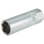Kastar 528 | 3/8 Inch Drive Spark Plug Socket – 5/8 Inch Diameter