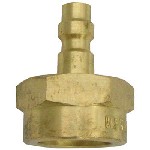 Kastar Hand Tools/A&E Hand Tools/Lang 74426 | M12-1.00 Honda Pulse Damper Adapter
