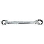 Kastar Hand Tools RB-3234 | Flat Ratchet Box Wrench, 1