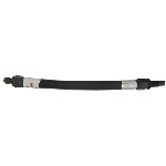 Kastar Hand Tools / A&E Hand Tools / Lang TU-15-80 | Diesel Compression Adapter for Ford