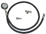 Kastar Hand Tools-A&E Hand Tools-Lang TU-32-8 | High Pressure Oil System Test Kit
