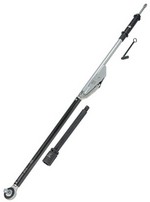 Ken-Tool Division 30435 | Norbar Gen 2 Break Back Torque Wrench Kit