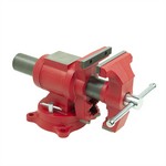 Ken-Tool Division 65005 | Professional Multipurpose Bench Vise 5