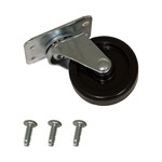 Lisle Corporation 11602 | Oil Drain Wheel Assembly