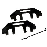 Lisle Corporation 37200 | Timing Tool for ford 3.5 & 3.7