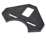 Lisle Corporation 40110 | Hub Remover Plate