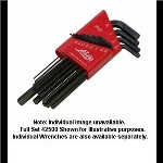 Lisle Corporation 42560 | Hex Wrench 5/32