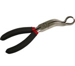 Lisle Corporation 51420 | Double Offset Spark Plug Boot Removal Pliers