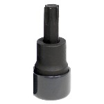 Lisle Corporation 82290 | Super Torx Bit T50-LI82290