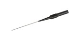Lisle Corporation 82670 | Long Straight Probe 0.040, Black
