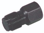 Lisle Corporation 12180 | Soot Sensor Thread Chaser M22X1.5
