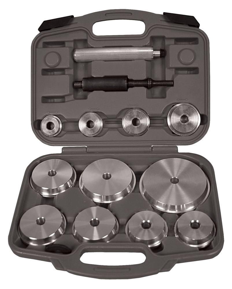 Lisle Corporation 12800 | Master Pneumatic Bearing Set