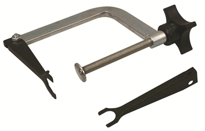 Lisle Corporation 23300 | Small Engine Valve Spring Compressor